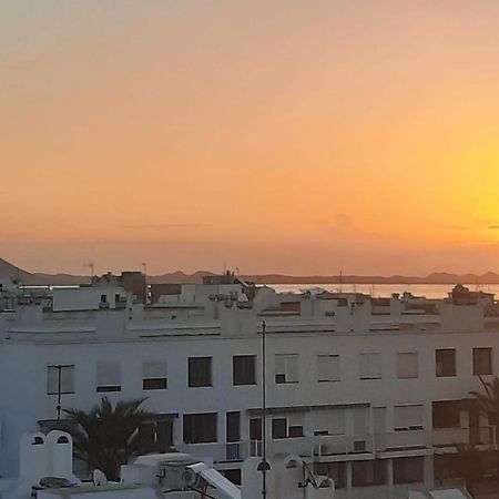 Sun & Surf Loft, Near Main Street And Beach, Wifi Fiber, Winter Garden With Sea View Corralejo Exteriér fotografie