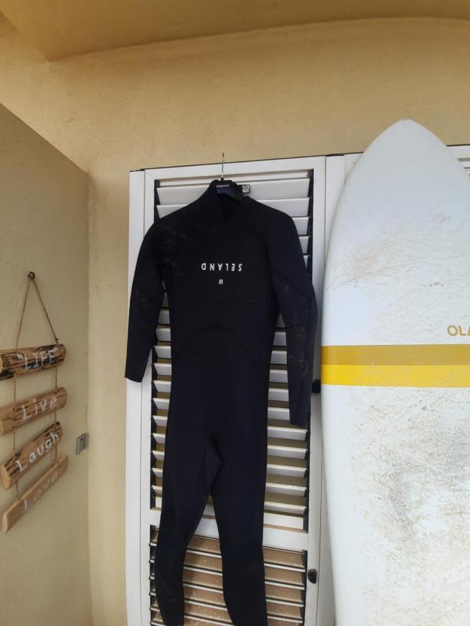 Sun & Surf Loft, Near Main Street And Beach, Wifi Fiber, Winter Garden With Sea View Corralejo Exteriér fotografie