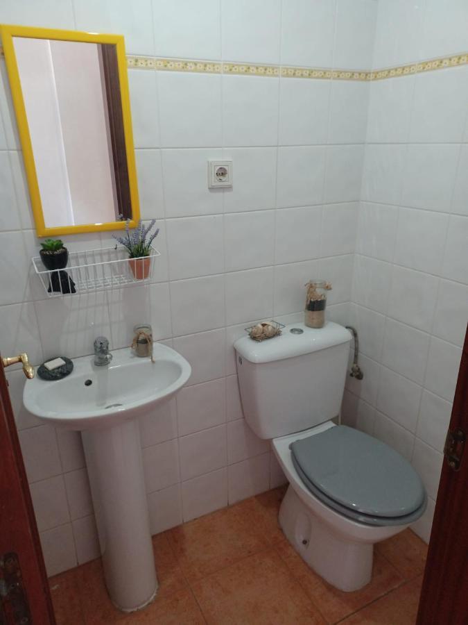 Sun & Surf Loft, Near Main Street And Beach, Wifi Fiber, Winter Garden With Sea View Corralejo Exteriér fotografie