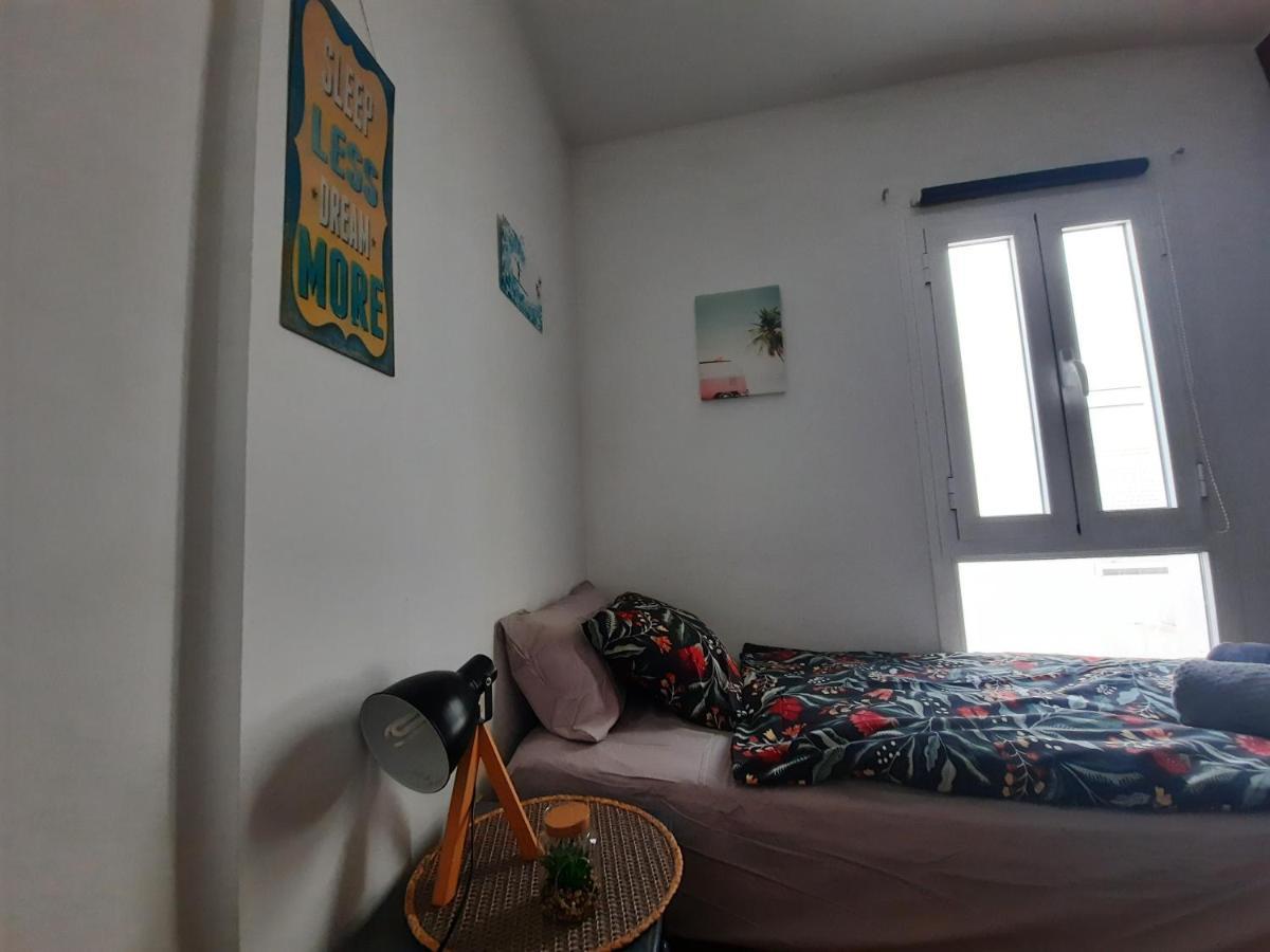 Sun & Surf Loft, Near Main Street And Beach, Wifi Fiber, Winter Garden With Sea View Corralejo Exteriér fotografie