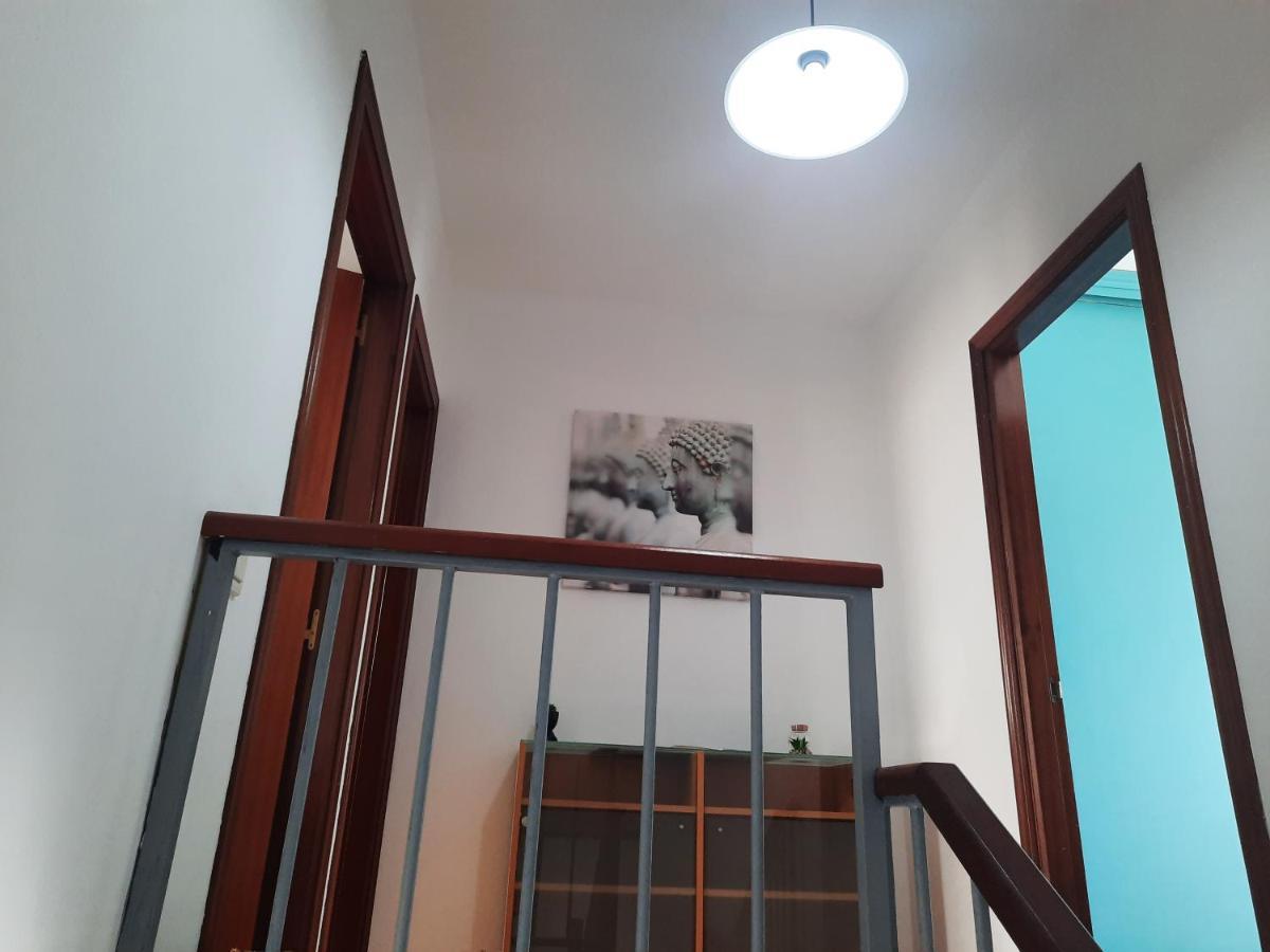 Sun & Surf Loft, Near Main Street And Beach, Wifi Fiber, Winter Garden With Sea View Corralejo Exteriér fotografie