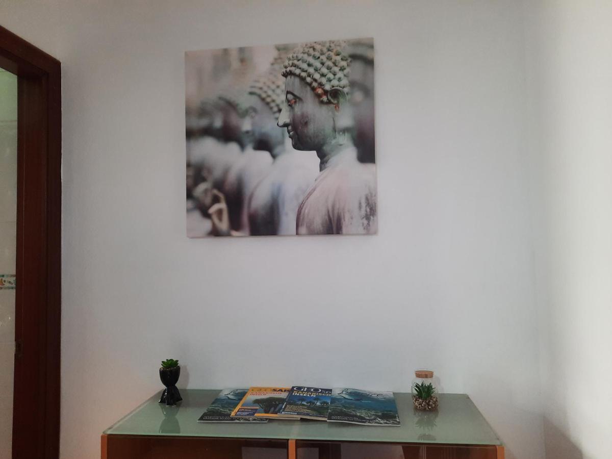 Sun & Surf Loft, Near Main Street And Beach, Wifi Fiber, Winter Garden With Sea View Corralejo Exteriér fotografie