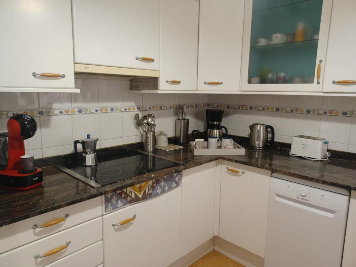 Sun & Surf Loft, Near Main Street And Beach, Wifi Fiber, Winter Garden With Sea View Corralejo Exteriér fotografie